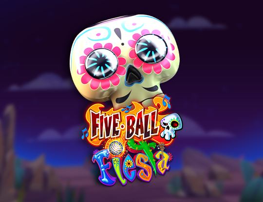 Five Ball Fiesta